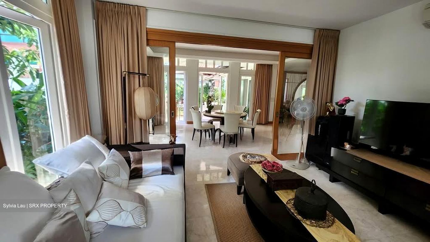 Frankel Estate (D15), Detached #582951051
